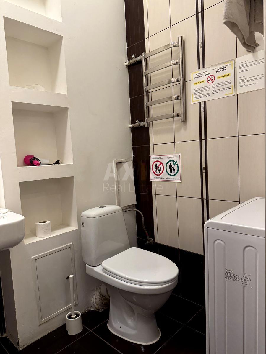 1k apartment bul. Lesi Ukrai'nky 66154710