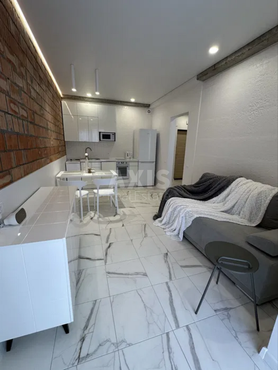 1k apartment vul. Myhajla Maksymovycha 24468670