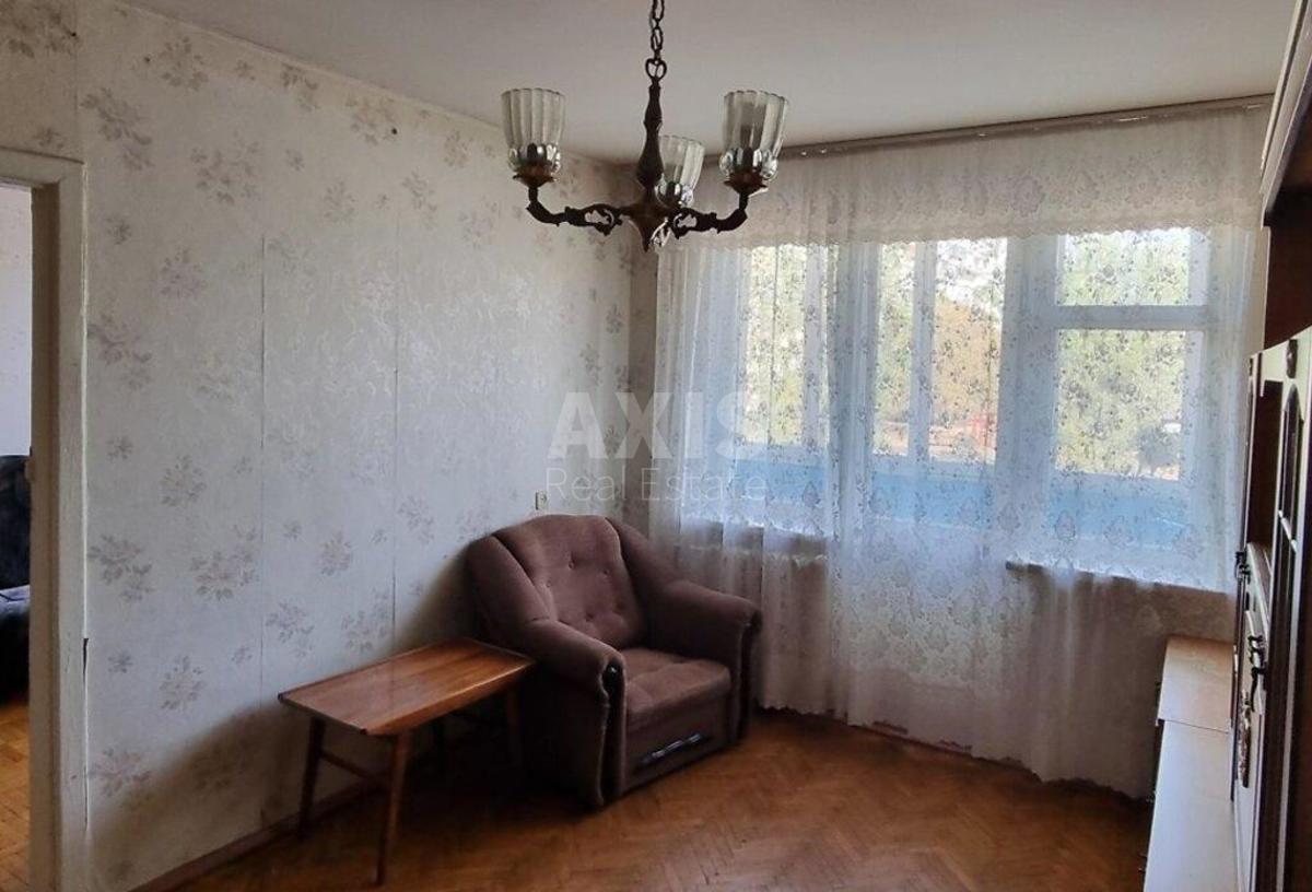 2к квартира вул. Березняківська 38
