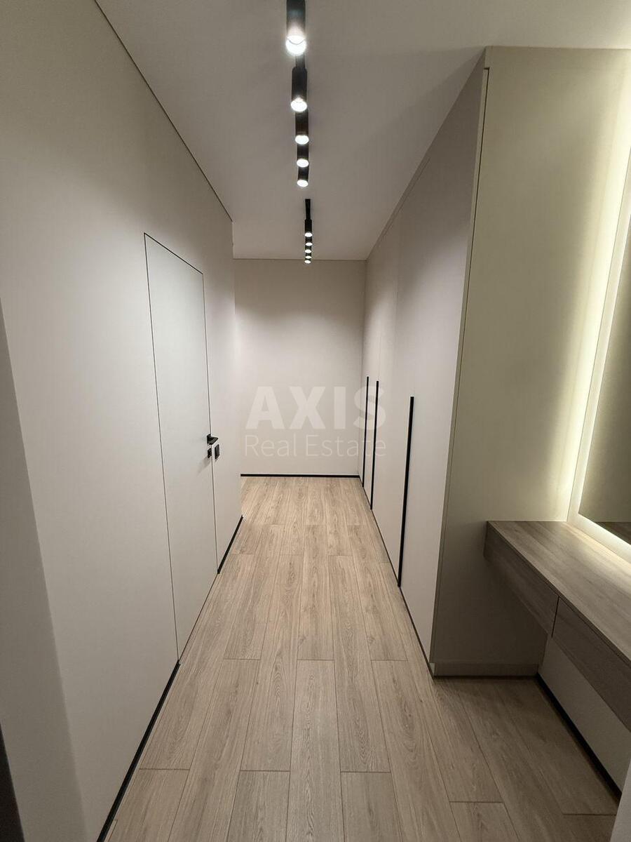 1k apartment pr-t Berestejskij 11Б6142311