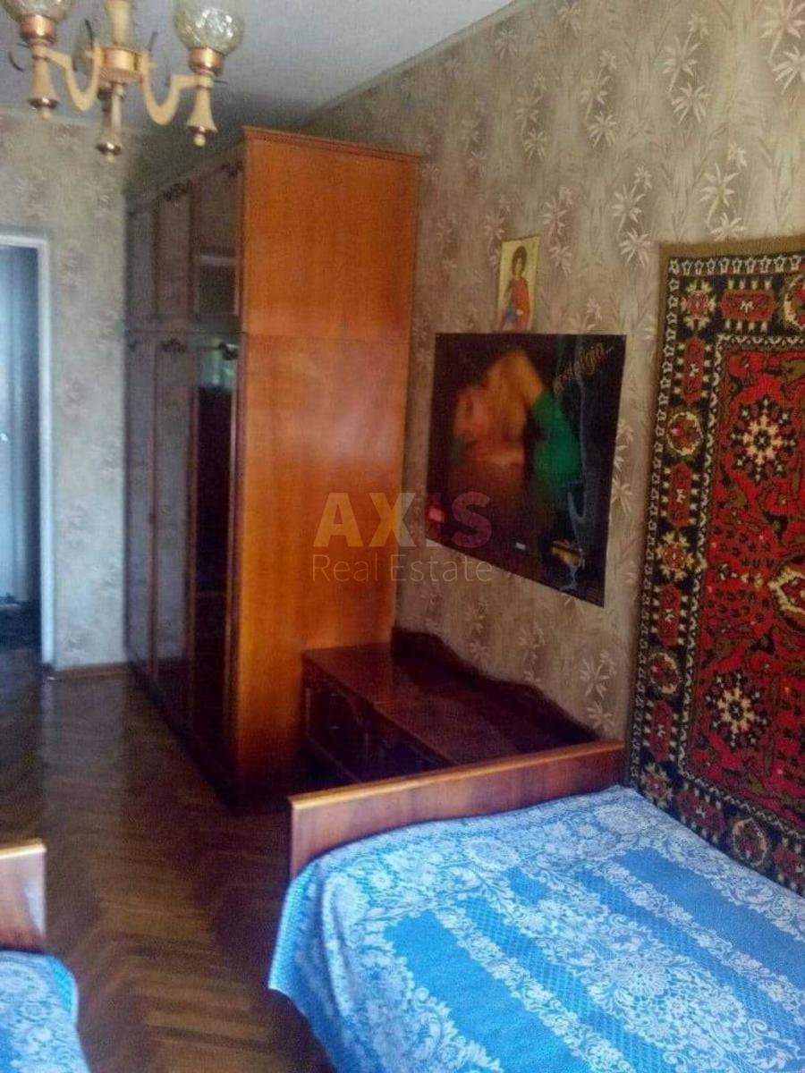 3к квартира бул. Верховного Совета 31А4