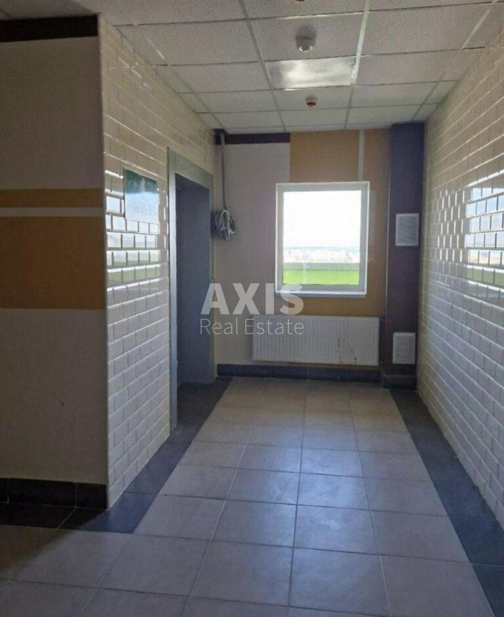 1k apartment vul. Verbyc'kogo Arhitektora 10