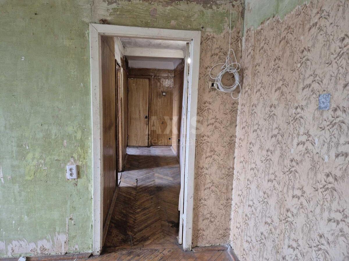 2к квартира ул. Березняковская 14А569382