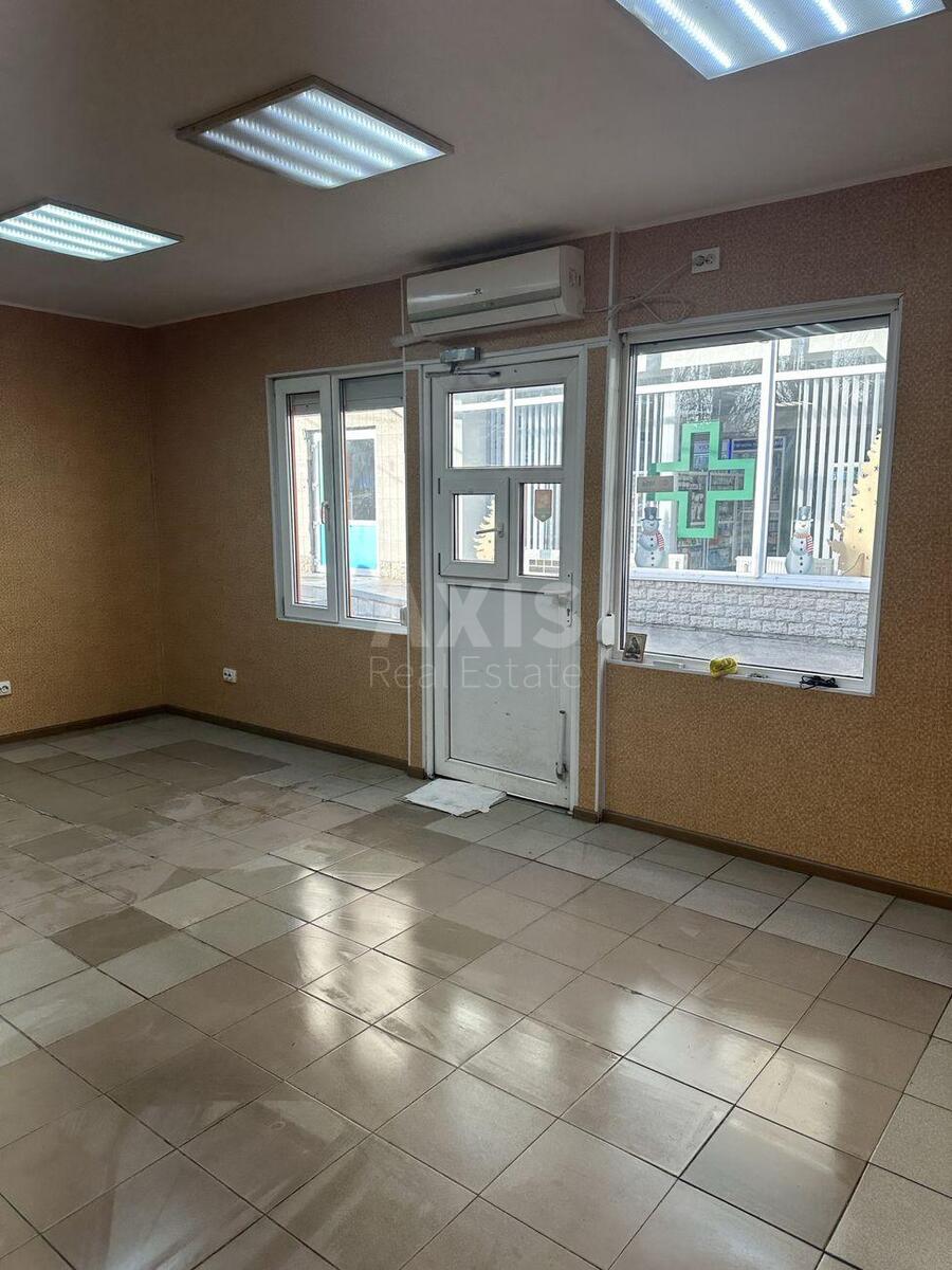 Объект торговли пр-т Лесной 25, 25м2524330
