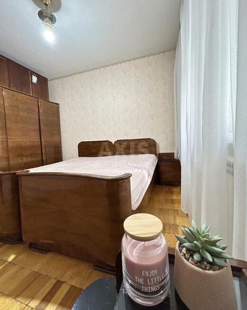 2k apartment vul. Patriarha Mstyslava Skrypnyka 9569602