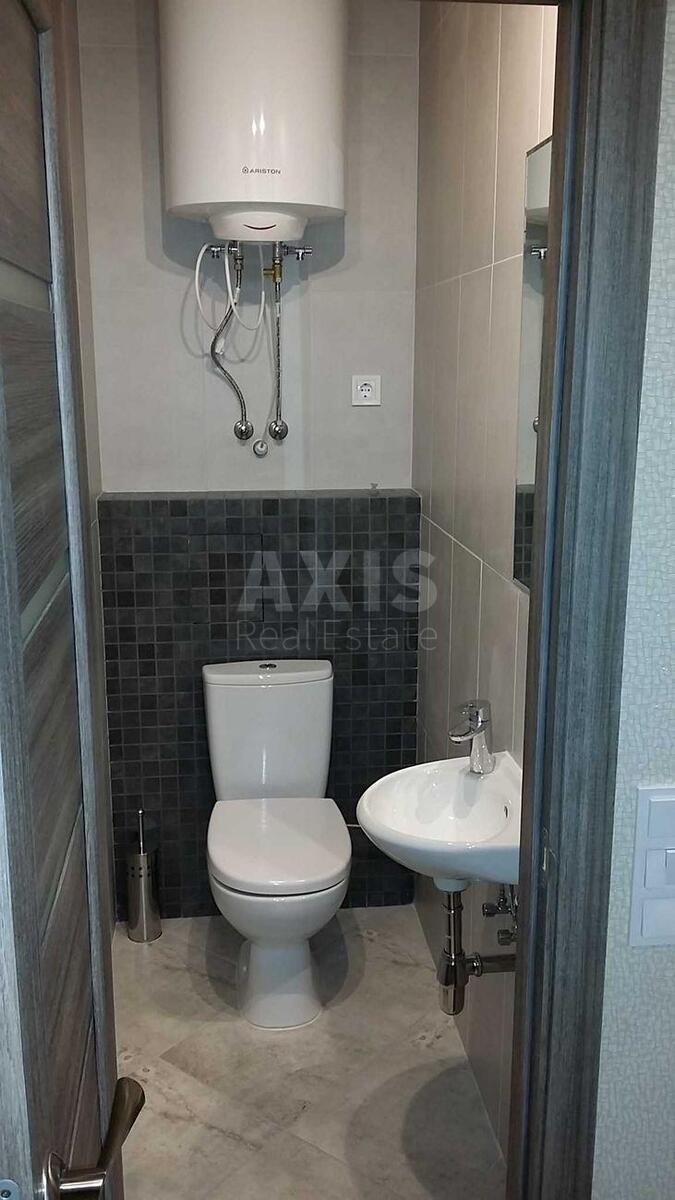 2k apartment vul. Yulia Zdanovska 46/16133810