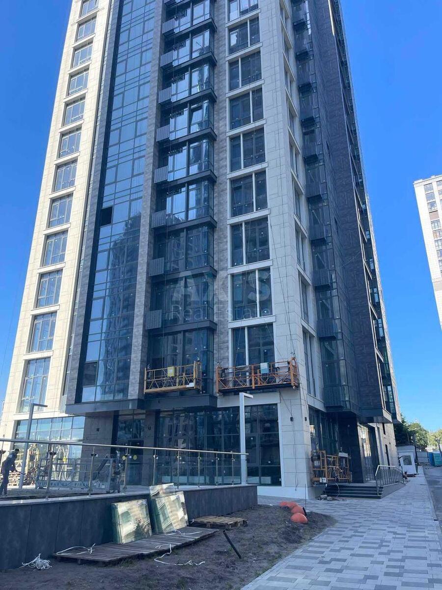 Office vul. Andriya Verkhohlyada 19, 148m261376