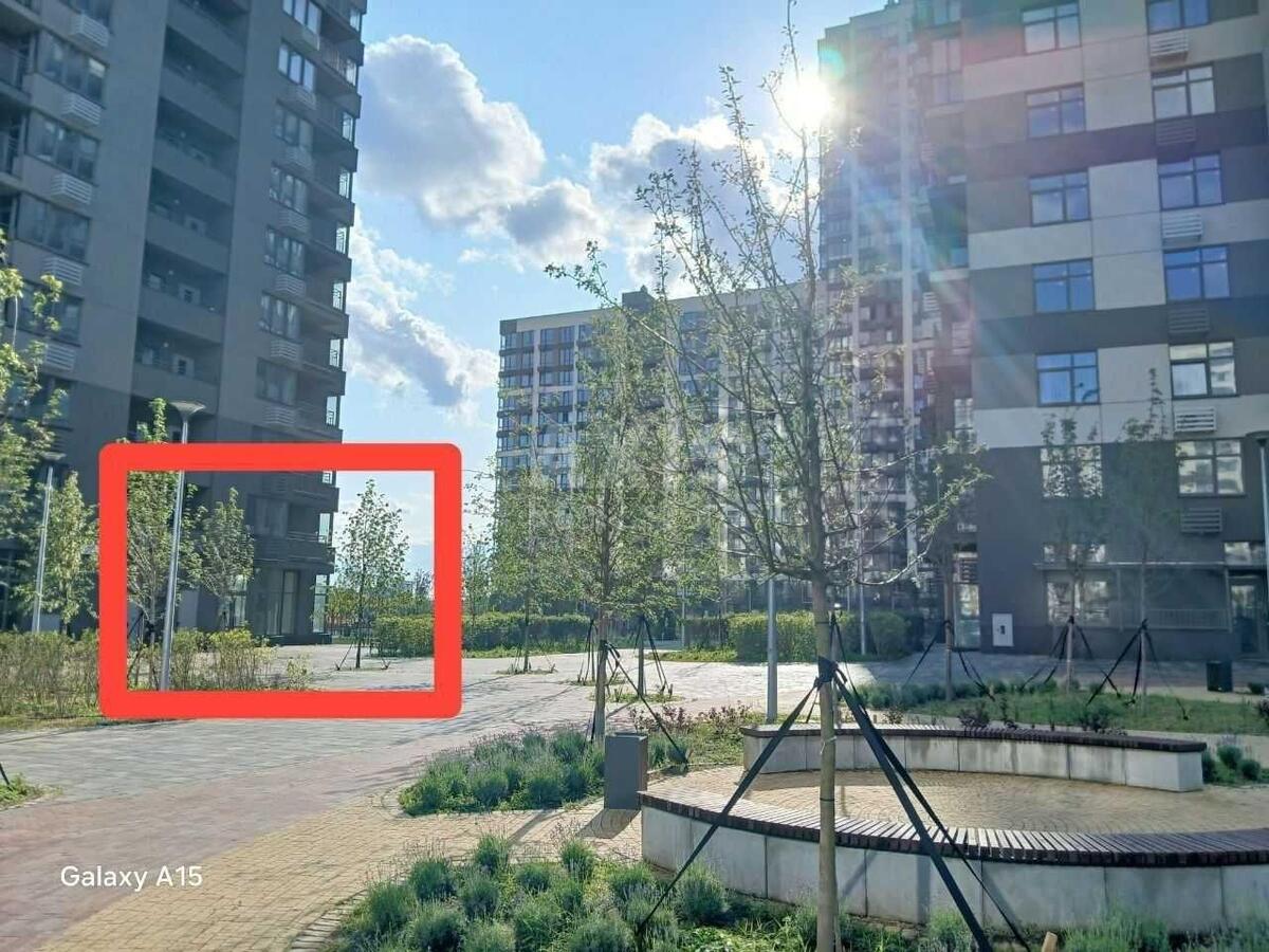 Объект торговли ул. Семьи Кристеров 14Б, 130м25