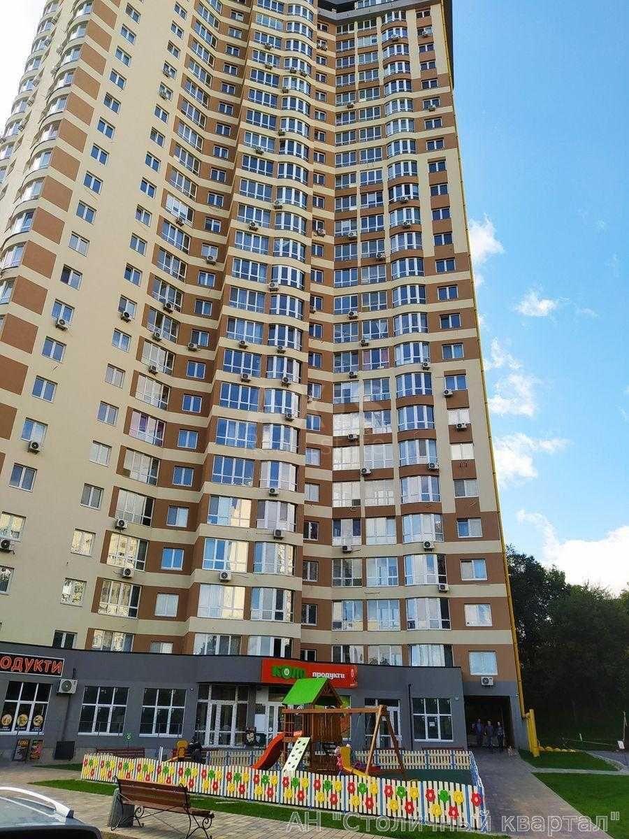 3к квартира вул. Новопольова 2