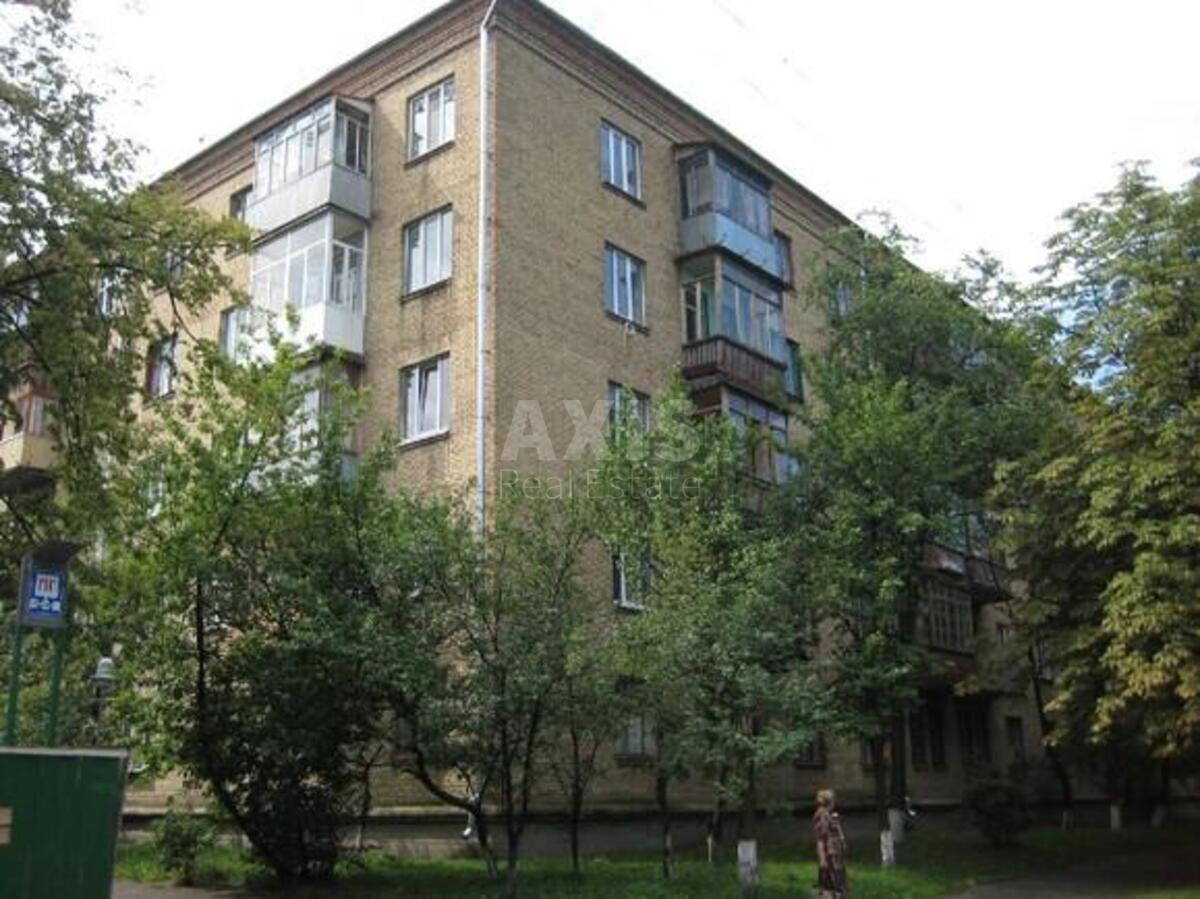 Объект торговли ул. Юлии Здановской 75, 38м2606271