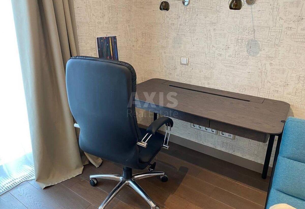 4k apartment vul. Okipnoi' Rai'sy 186