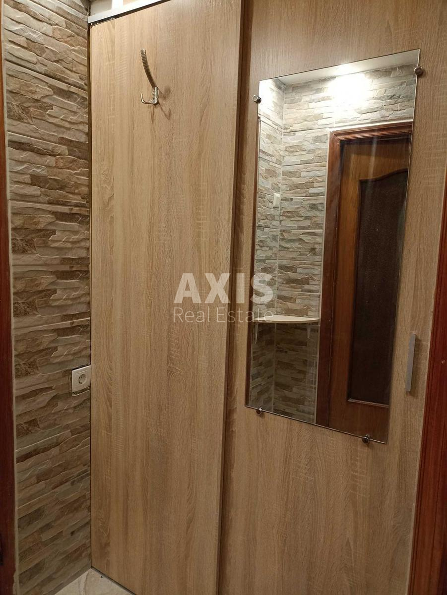 1k apartment vul. Shuljavs'ka 15/23444344