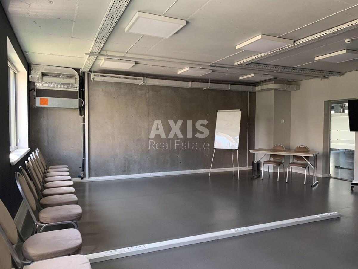 Office vul. Samiyla Kishky 6А, 620m2606074