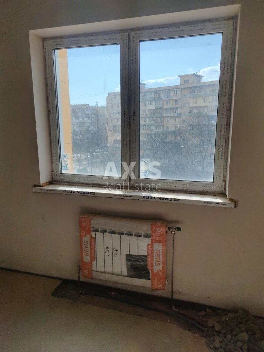 2k apartment vul. Kondratjuka Jurija 11