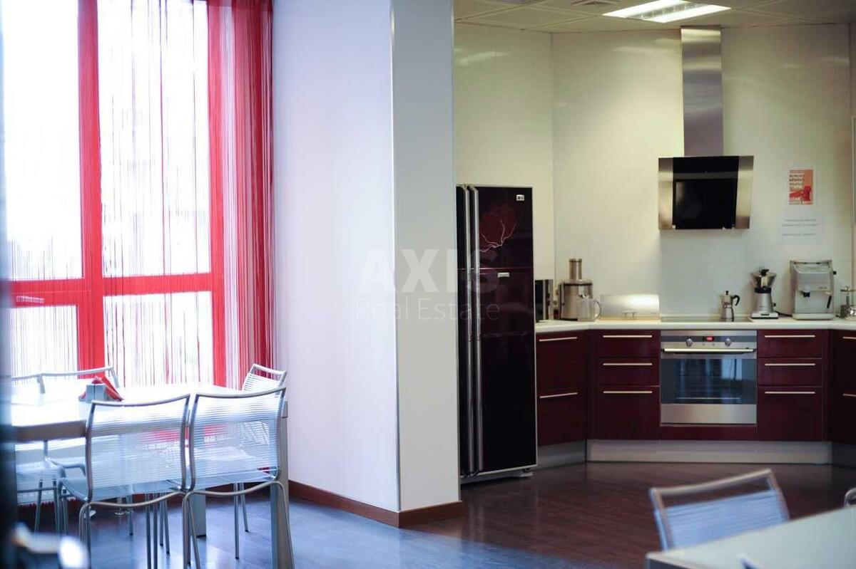 Офис ул. Мишуги Александра 2А, 443м260720