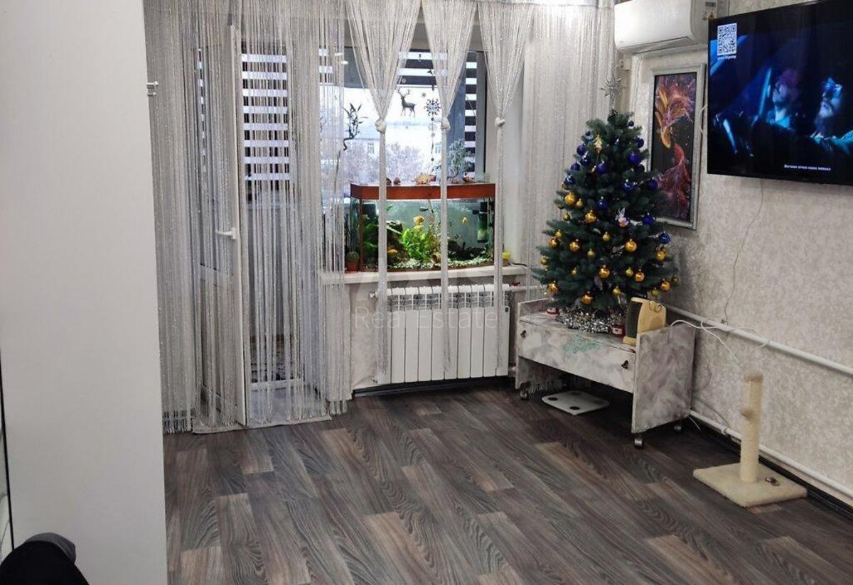 1k apartment vul. Shepeljeva Mykoly 61