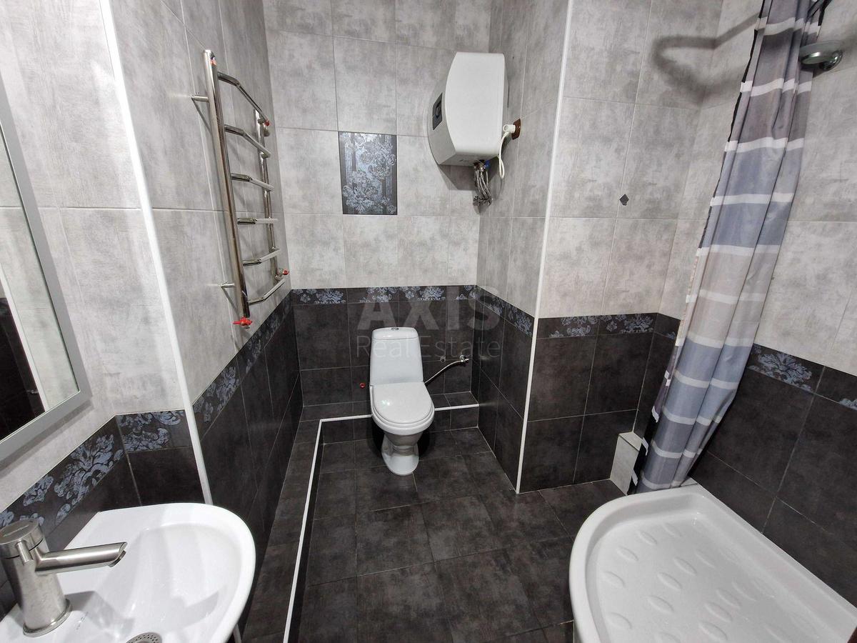 3k apartment vul. Koshycja Oleksandra 9Б12