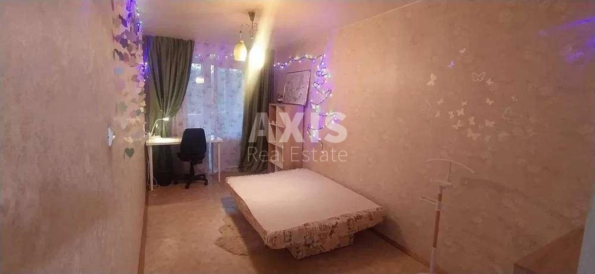 3к квартира ул. Озерная 28340952