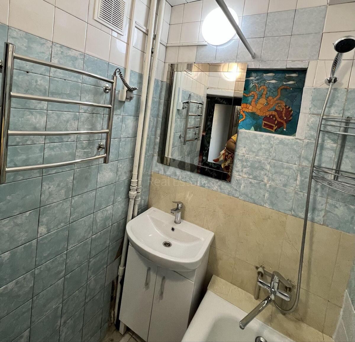 3к квартира ул. Краснопольская 11/13564454