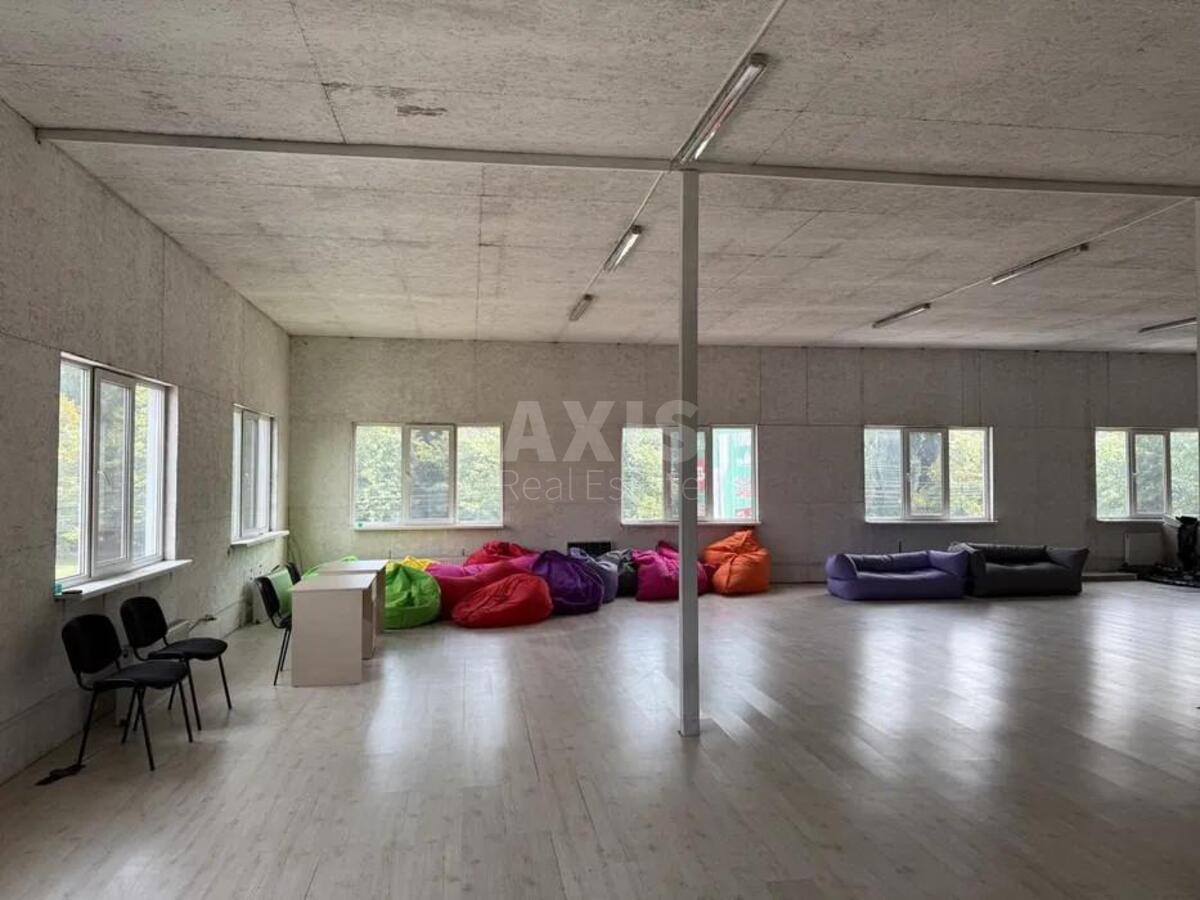 Trade object proi'zd Syrec'kyj 11, 260m2608543