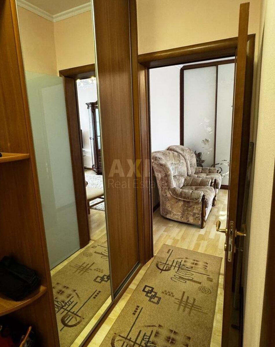 2k apartment pr-t Majakovs'kogo Volodymyra 12565258
