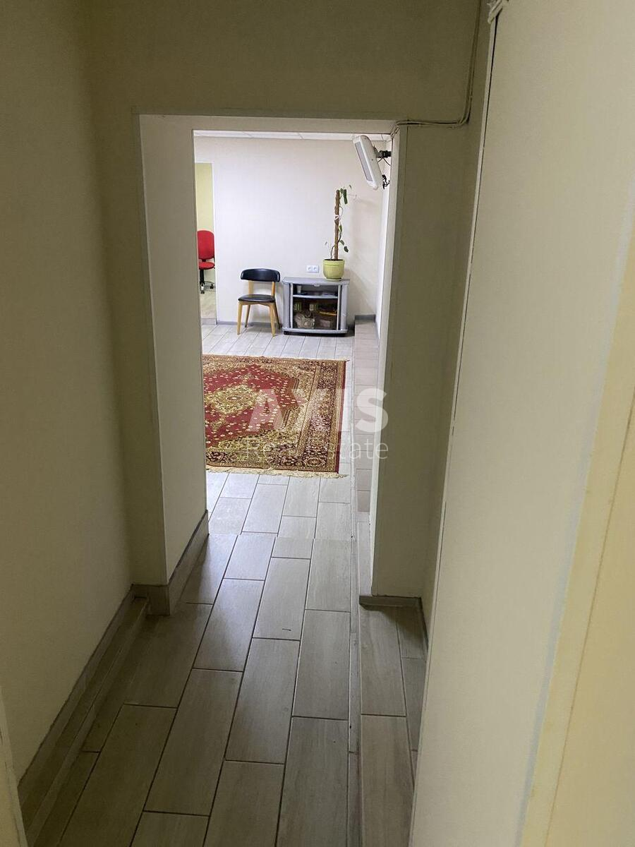 Trade object pr-t Povitryanykh Syl 34, 420m2608583