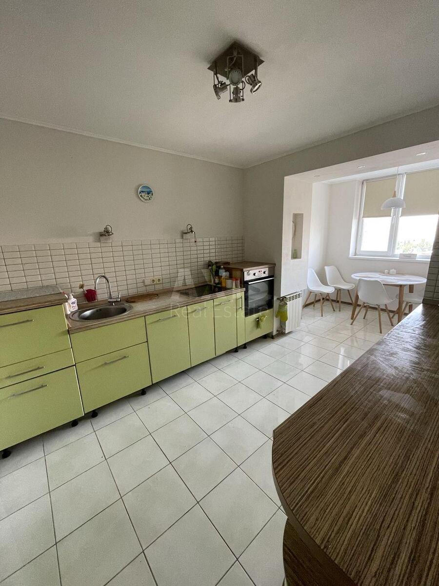 3к квартира ул. Александра Архипенко 2/12565500