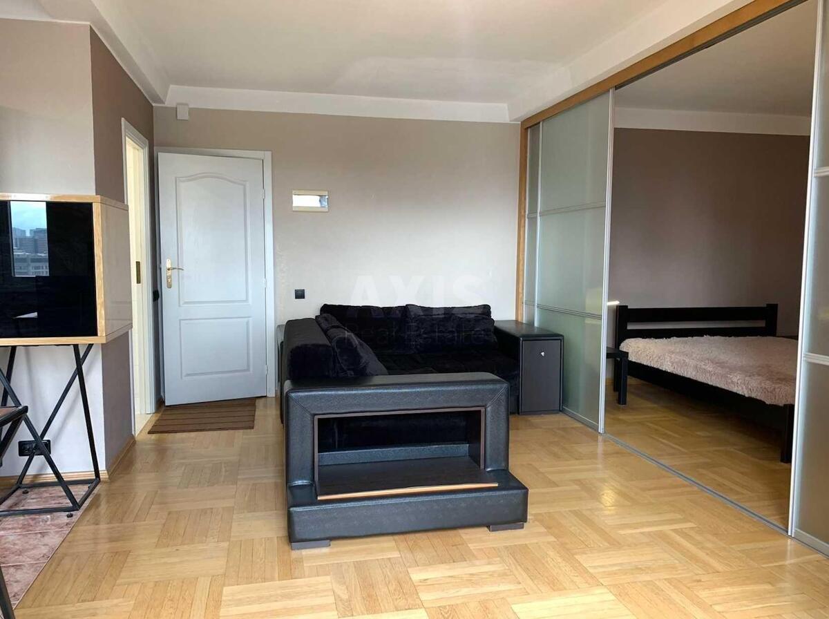 1k apartment vul. Mykil's'ko-Botanichna 6/8609765