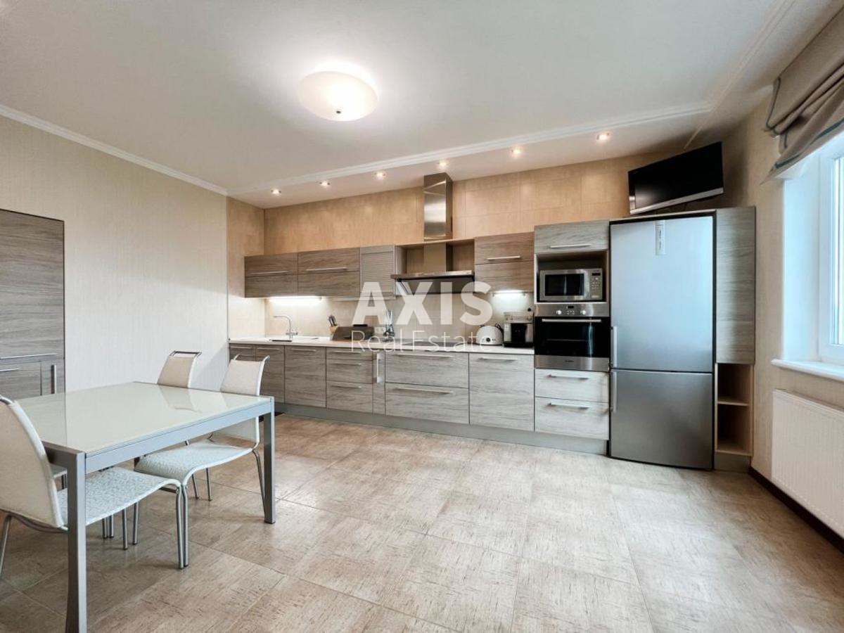 2k apartment vul. Predslavyns'ka 53