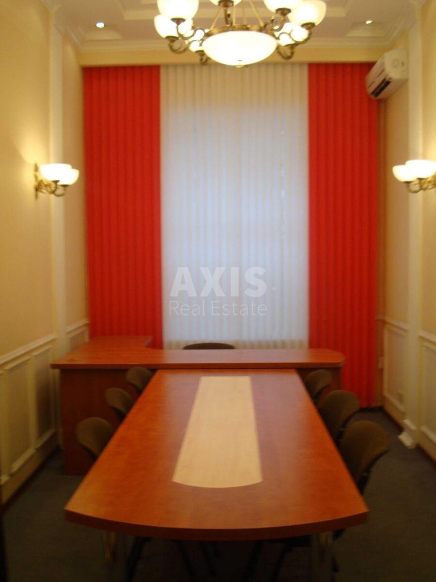 Office vul. Saksagans'kogo 28, 90m2565846