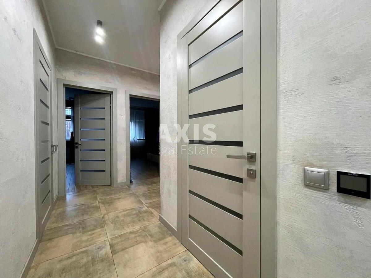 3k apartment vul. Vasylya Tyutyunnyka 52/1604245