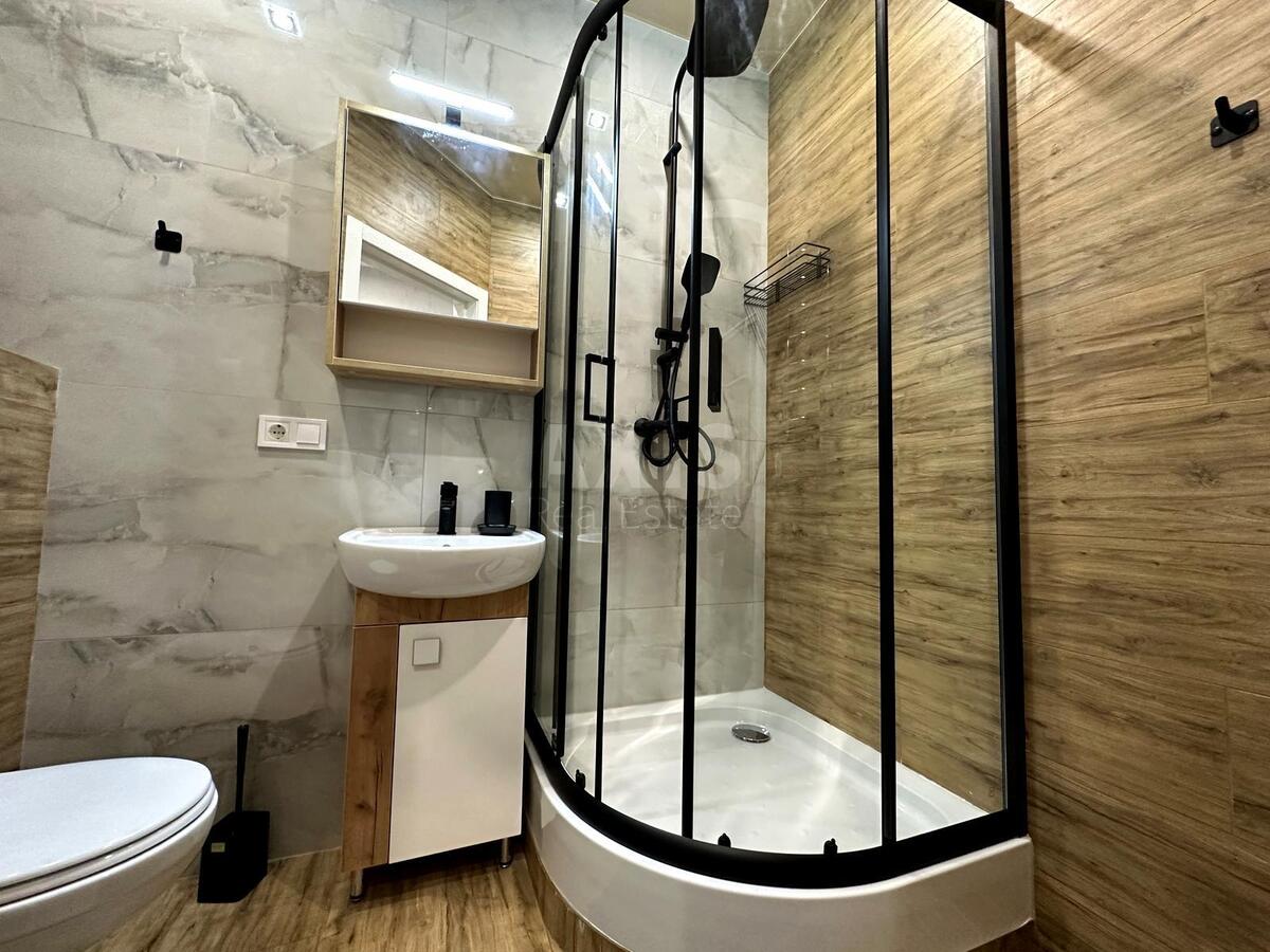 2k apartment vul. Myhajla Maksymovycha 26Г610224