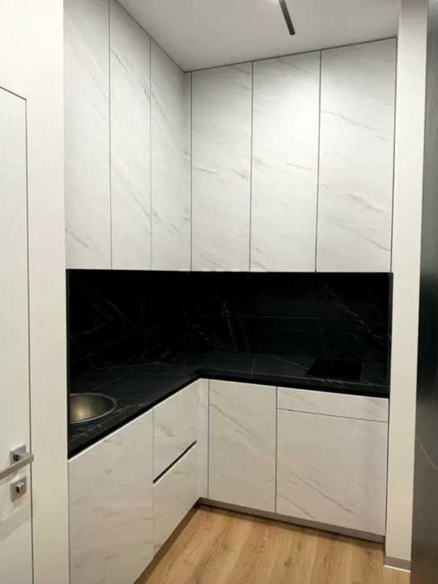 2k apartment vul. Antonovycha 74