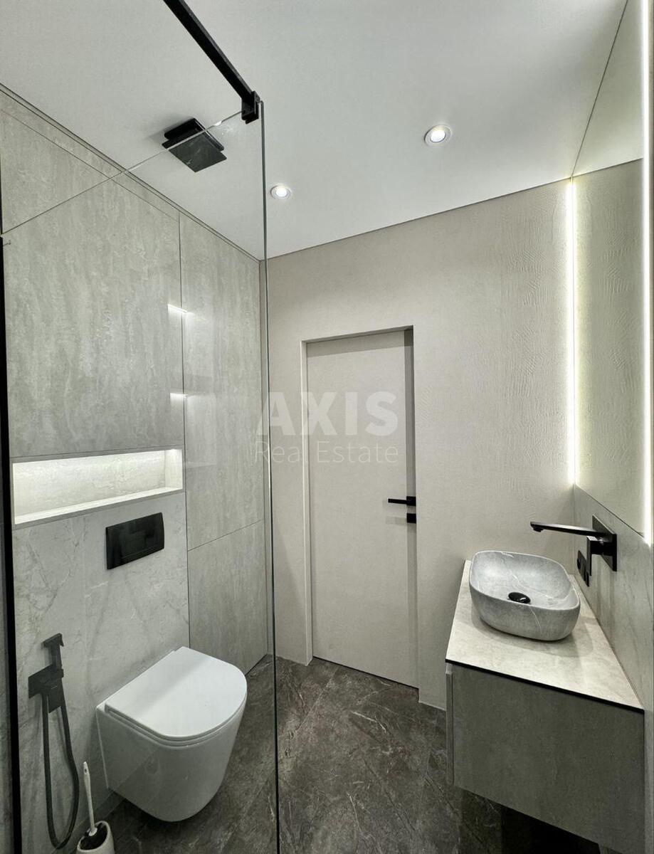 1k apartment pr-t Peremogy 115667612