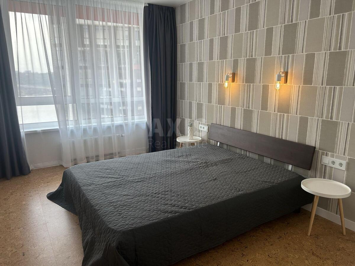 2k apartment nab. Dniprovs'ka 15567095