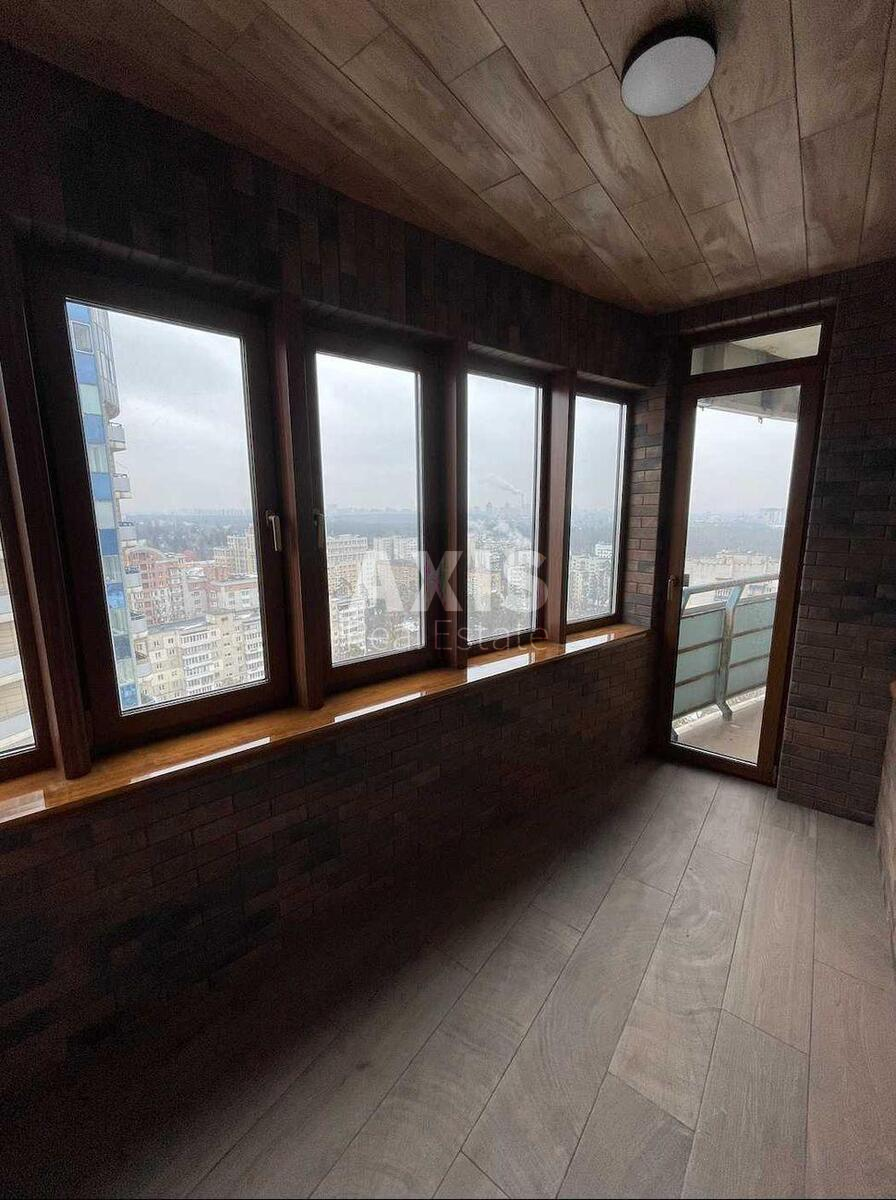 3k apartment pr-t Peremogy 131А567265