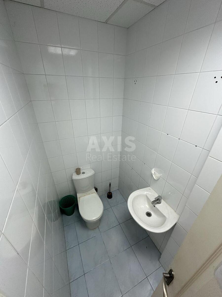 Office uzv. Klovs'kyj 4, 256m2567337