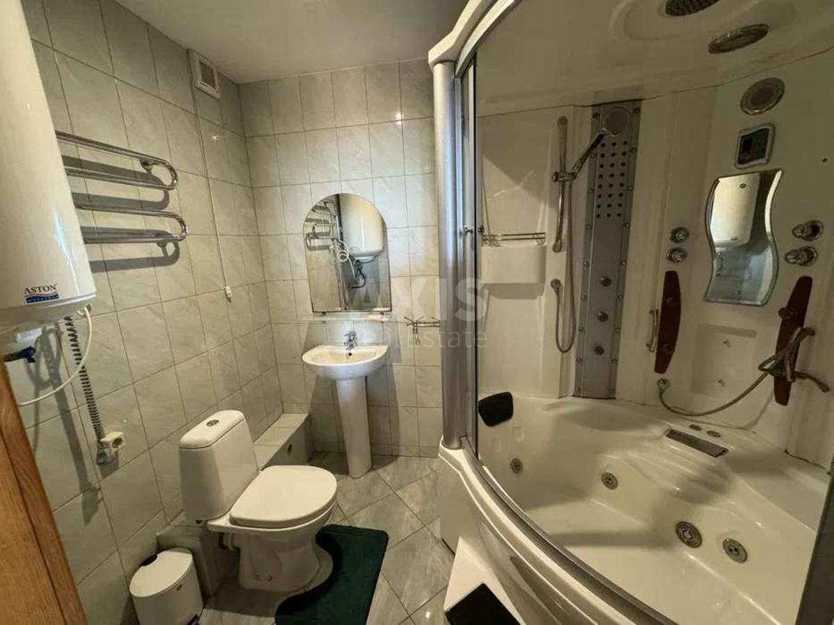 House vul. Naberezhna, 227m2, Kyiv city10
