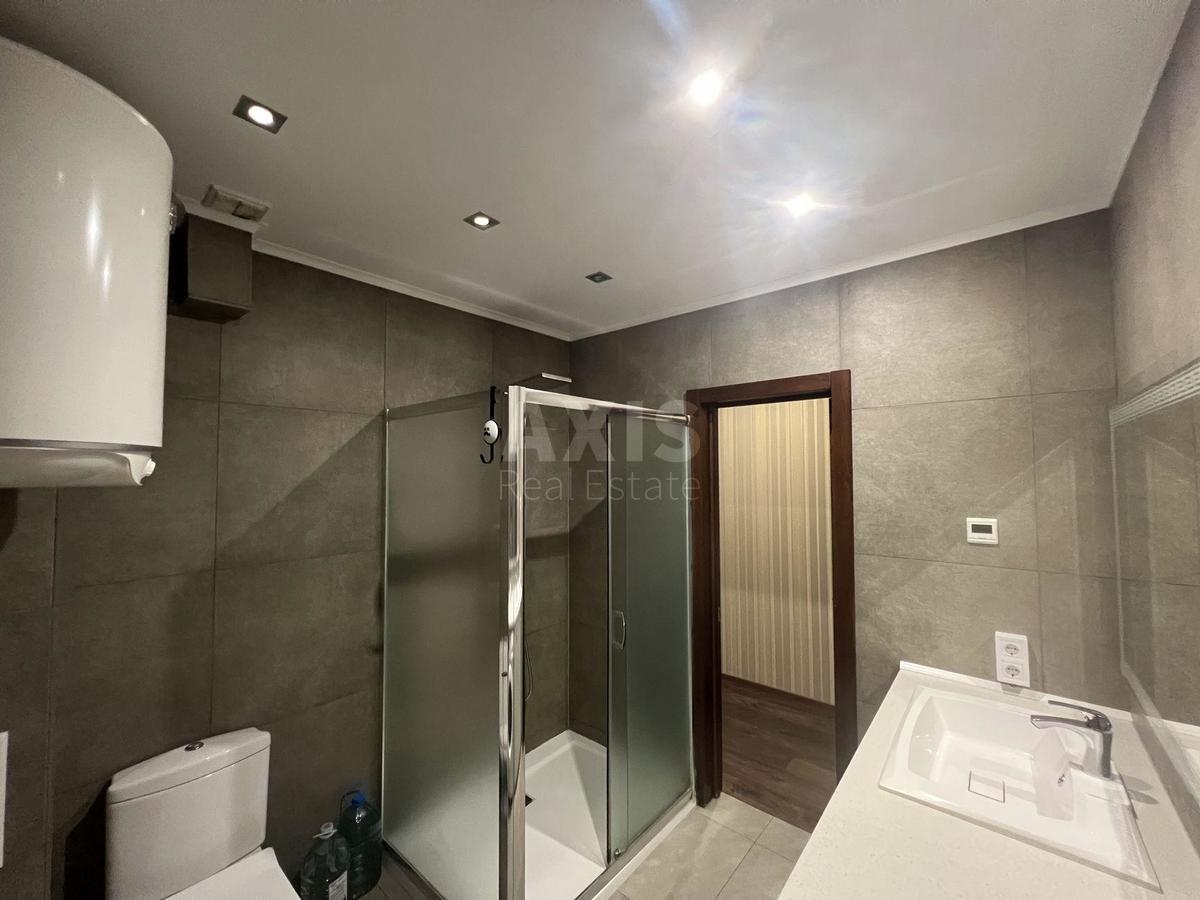 3k apartment vul. Krasnova Mykoly 195