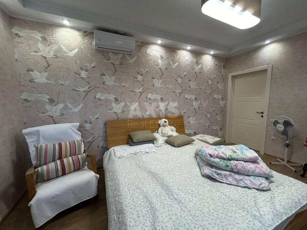 3k apartment pr-t Obolons'kyj 1611370