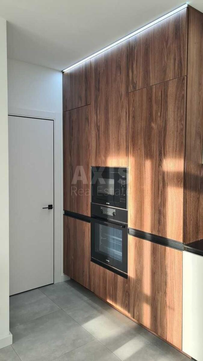 2k apartment vul. Kahovs'ka 609