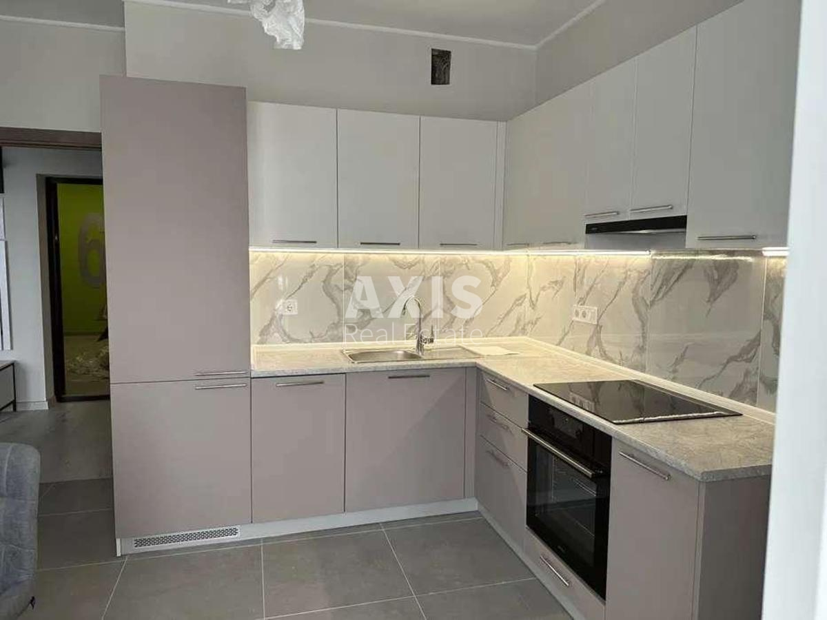 1k apartment pr-t Peremogy 67247441