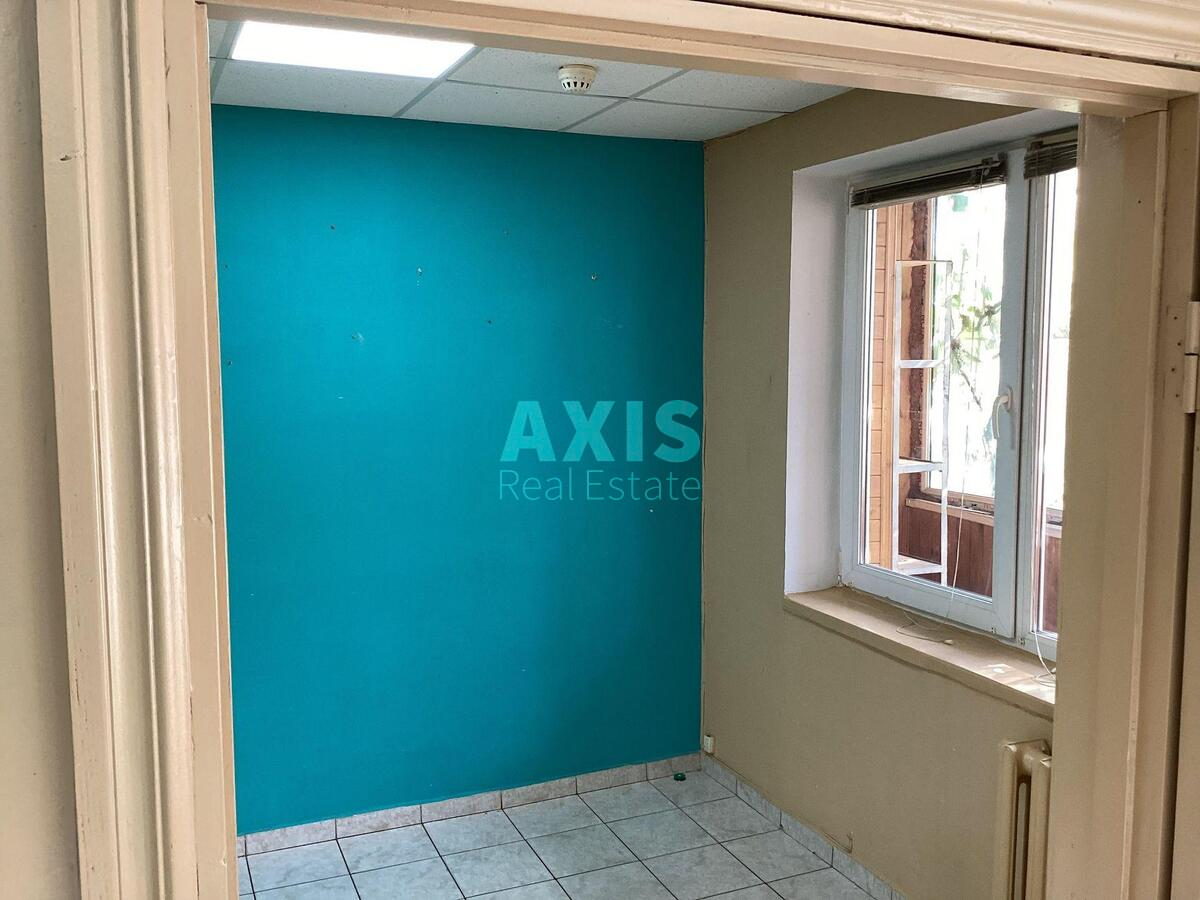 Trade object pr-t Obolons'kyj 9А, 106m2598944