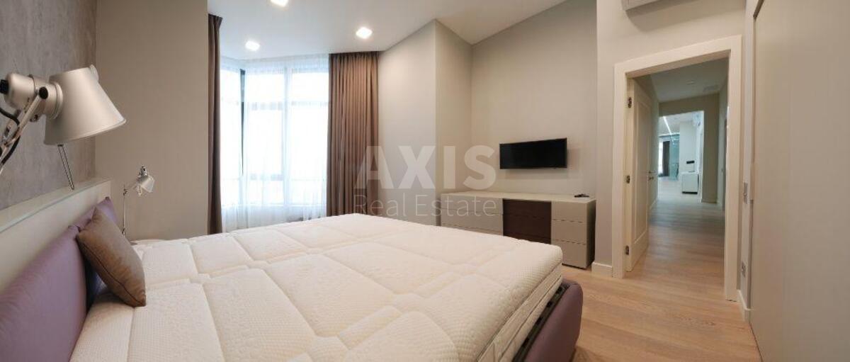 2k apartment vul. Strutyns'kogo Sergija 2612366