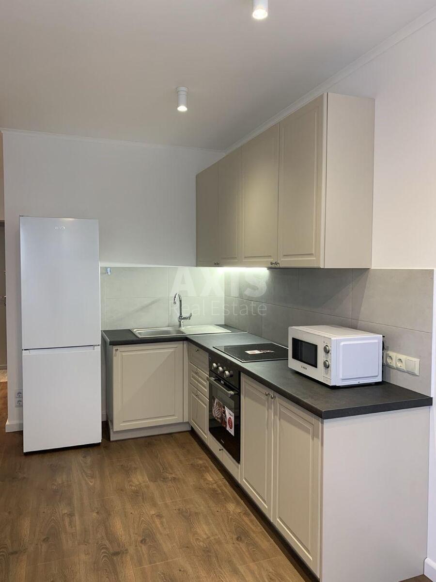1k apartment vul. Kyrylivs'ka 37568528