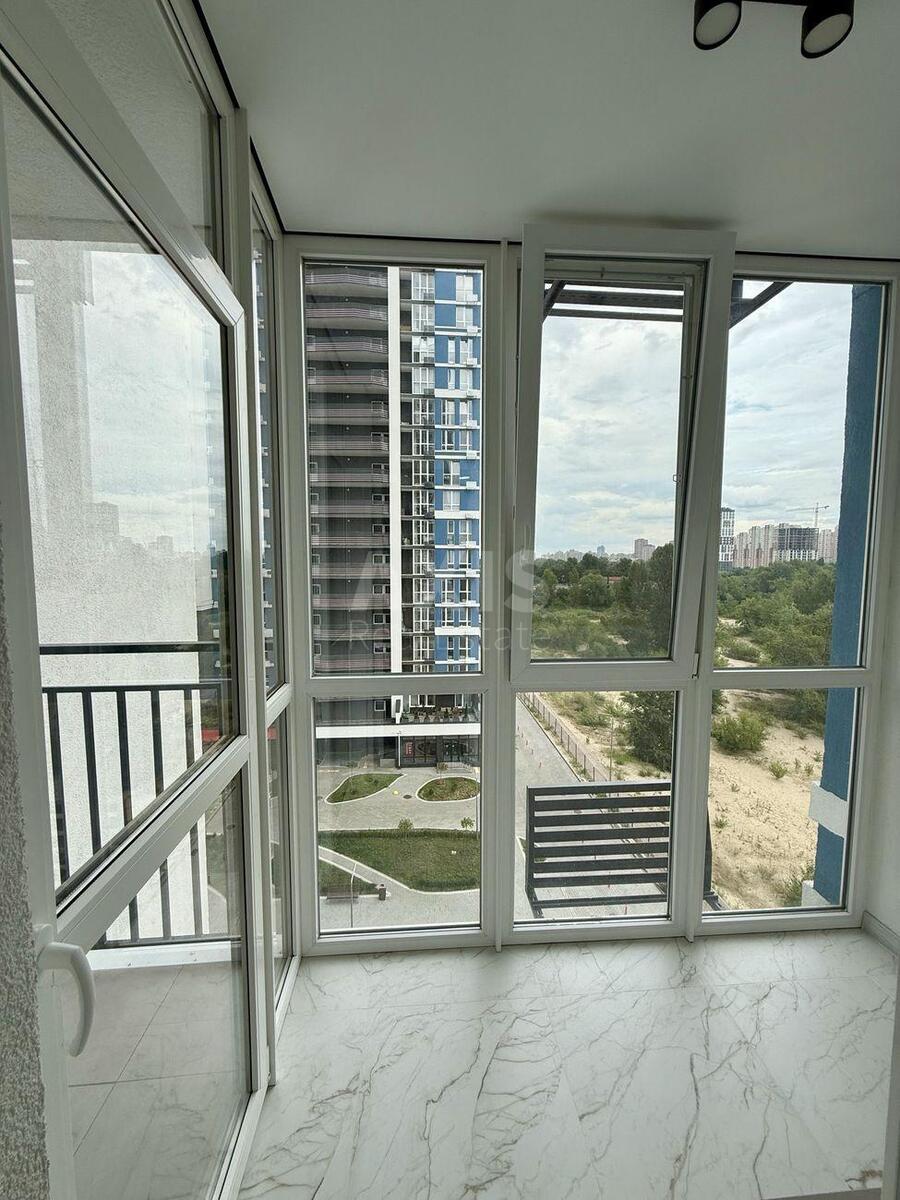 1k apartment vul. Kanal'na 8568776