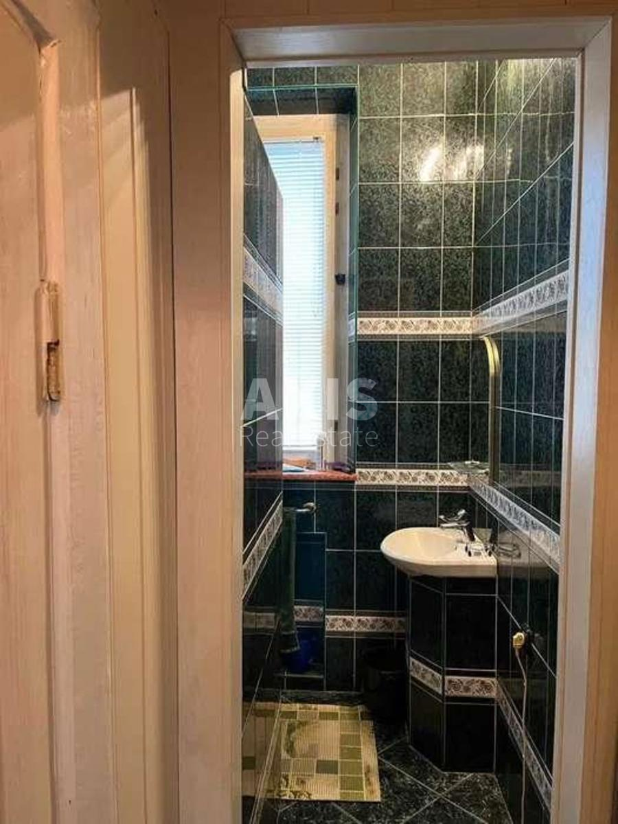 3k apartment vul. Parkovo-Syrec'ka 30/14