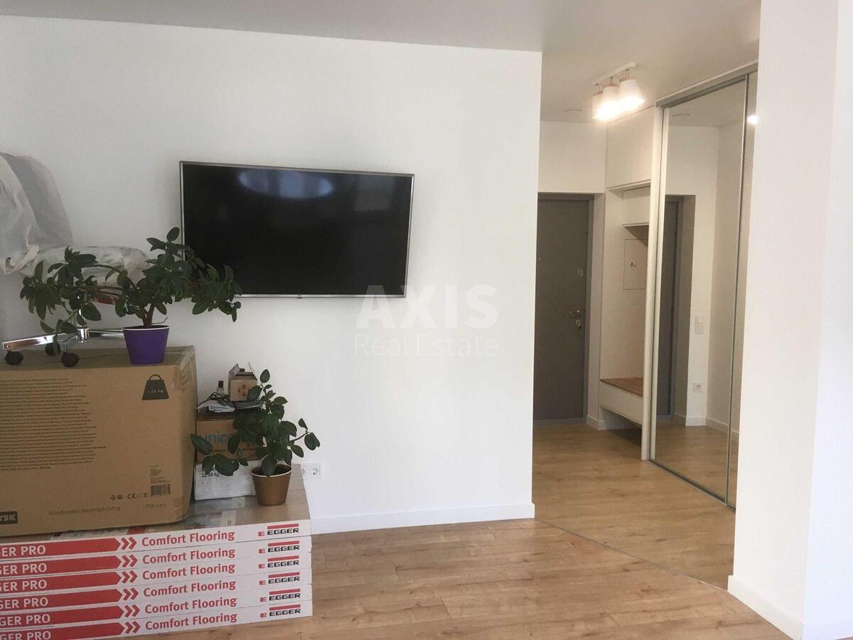 1к квартира ул. Драгоманова 10582594