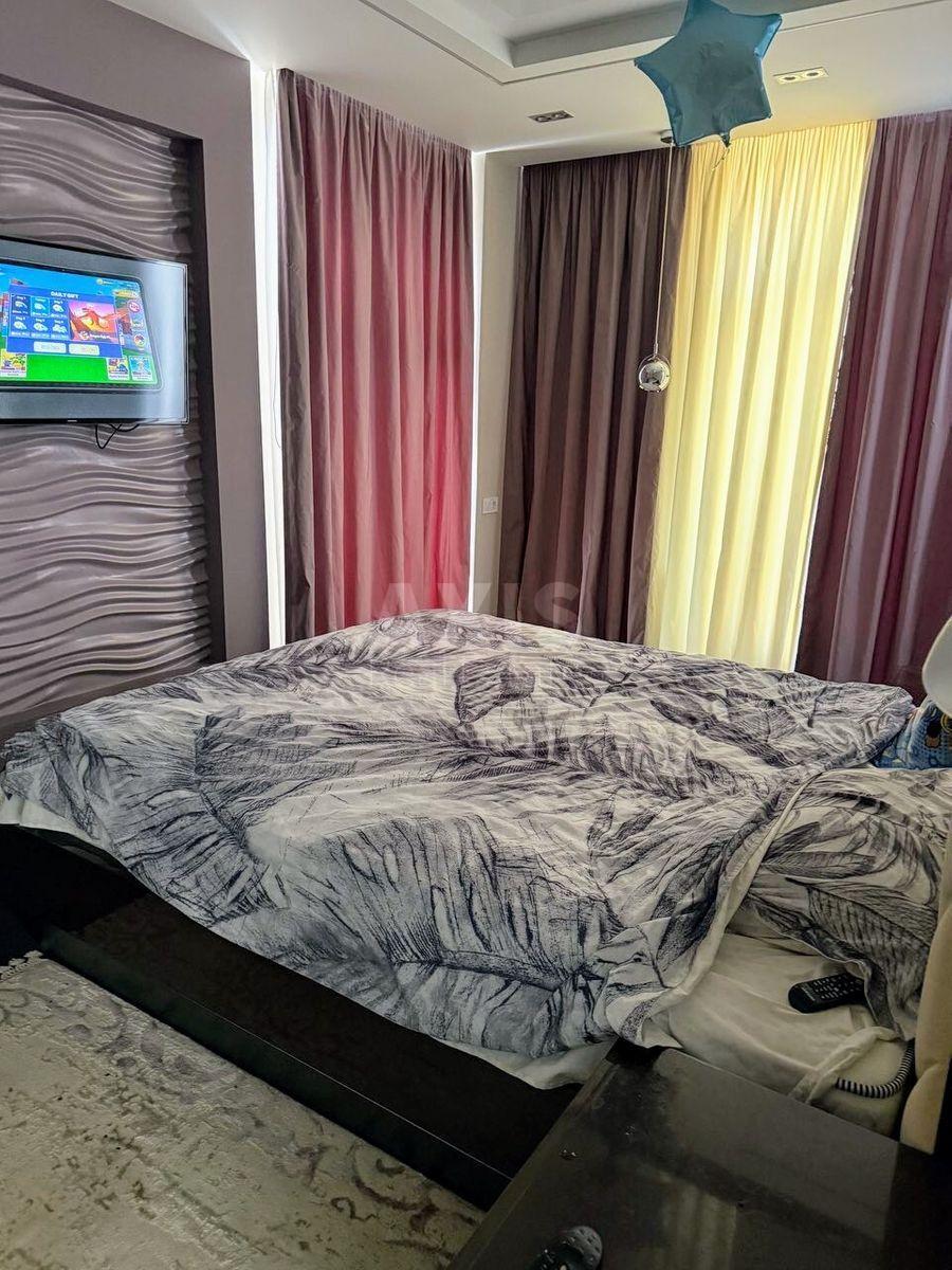 3к квартира ул. Регенераторная 4, корп. 11582723