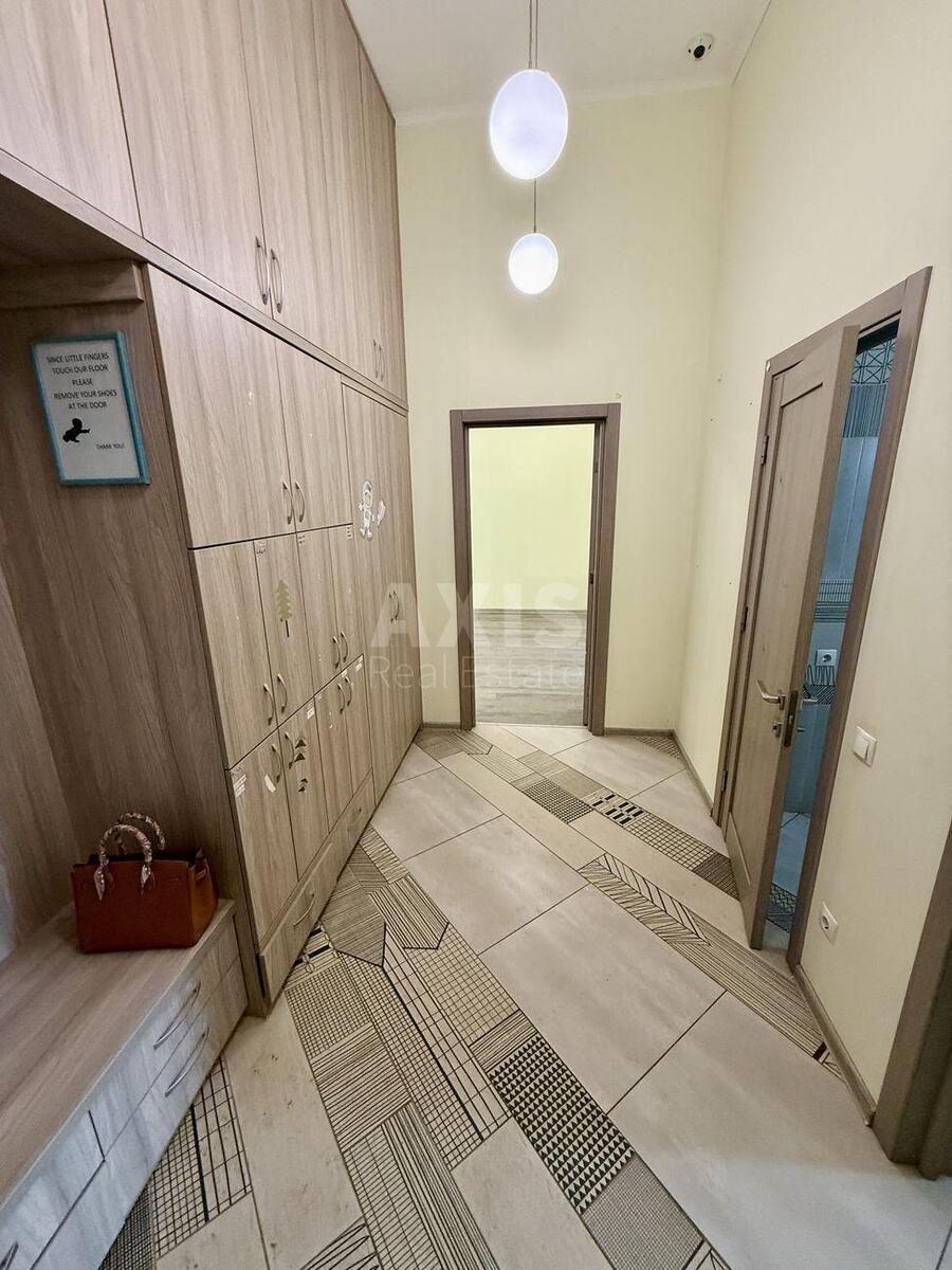 Офис ул. Гончара Олеся 28Б, 87м24